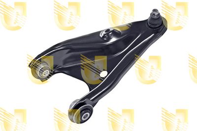 LENKER RADAUFHäNGUNG