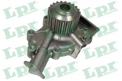 Water Pump, engine cooling WP0657