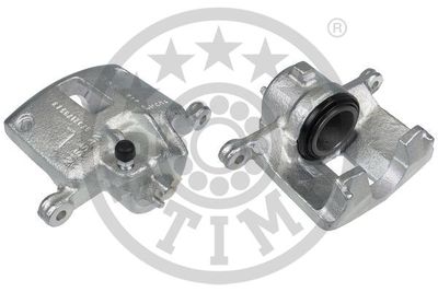 OPTIMAL BC-1382L Тормозной суппорт  для NISSAN MICRA II (K11) 1.0 i 16V