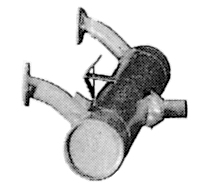 VORSCHALLDäMPFER