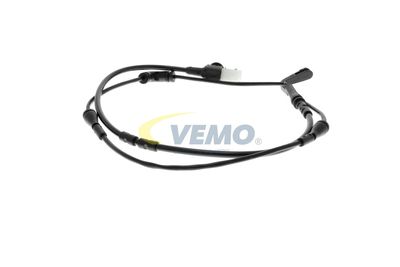 SENZOR DE AVERTIZARE UZURA PLACUTE DE FRANA VEMO V48720079 42