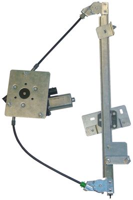 Podnośnik szyby VALEO 850007