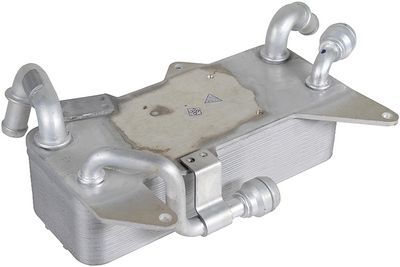 Ölkühler, Automatikgetriebe