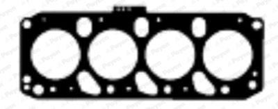 PAYEN BM960 Прокладка ГБЦ  для FORD ESCORT III Turnier (AWA) 1.6 D