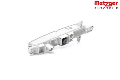 TAGFAHRLEUCHTE METZGER AUTOTEILE 2080269 16