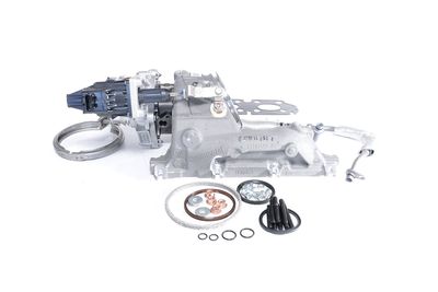 LADER AUFLADUNG BTS Turbo T981661 10