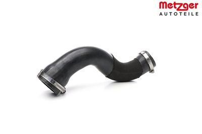 LADELUFTSCHLAUCH METZGER AUTOTEILE 2400290 18