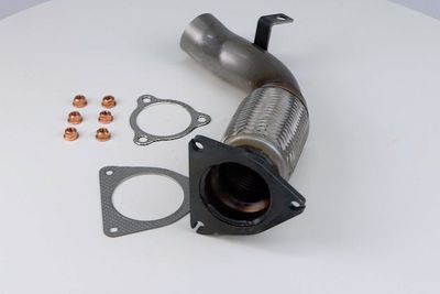 FLEXROHR ABGASANLAGE HJS 91111660 140