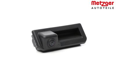 HECKKLAPPENGRIFF METZGER AUTOTEILE 2311002 35