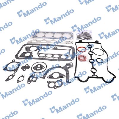 MANDO EGOND00002 Комплект прокладок двигателя  для DAEWOO NEXIA (Деу Неxиа)