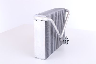 VERDAMPFER KLIMAANLAGE NISSENS 92257 34