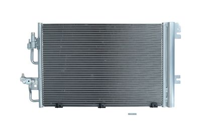 CONDENSATOR CLIMATIZARE