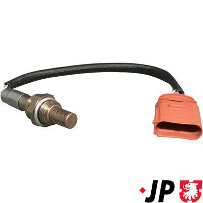 SONDA LAMBDA JP GROUP 1193801700