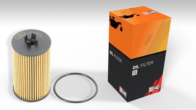 FILTRU ULEI CHAMPION COF100559E 2