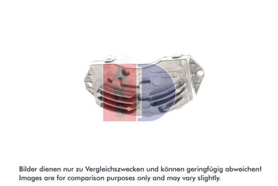 REGLER INNENRAUMGEBLäSE
