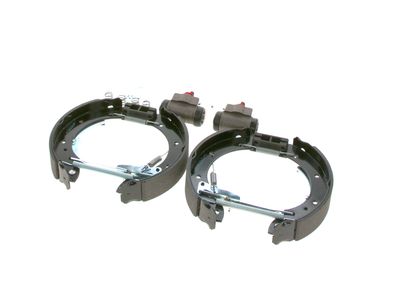 SET SABOTI FRANA BOSCH 0204114631 18