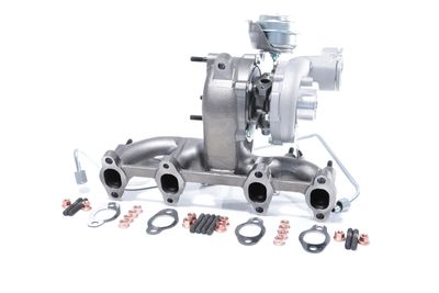 LADER AUFLADUNG BTS Turbo T981120BT 28