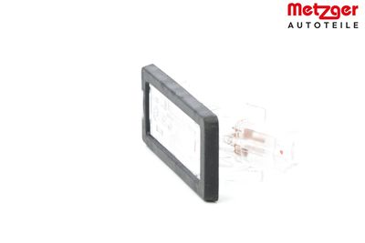 KENNZEICHENLEUCHTE METZGER AUTOTEILE 2080125 27