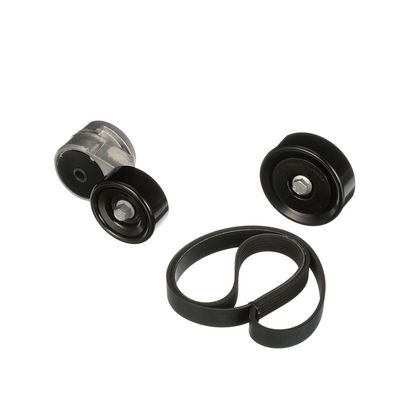 KEILRIPPENRIEMENSATZ GATES K026PK1530 27