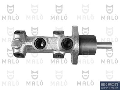 Главный тормозной цилиндр AKRON-MALÒ 89059 для FIAT PANDA