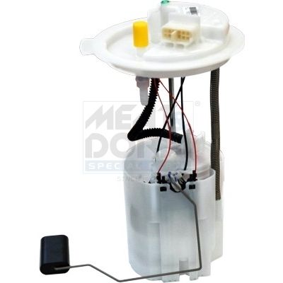 SISTEM ALIMENTARE CU COMBUSTIBIL