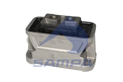 Soporte, motor