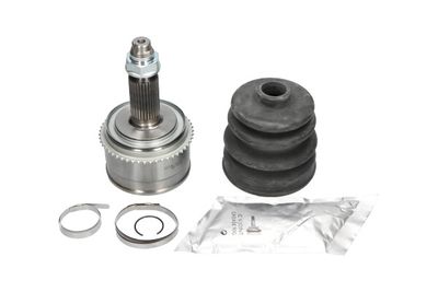 Шарнирный комплект, приводной вал KAVO PARTS CV-5511 для MITSUBISHI PAJERO