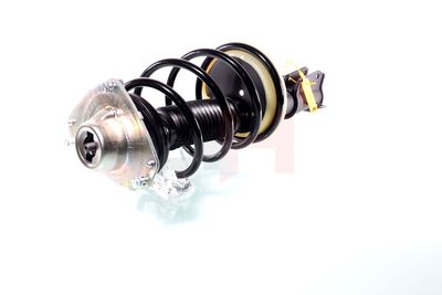 ANSAMBLU TELESCOP ARC GH GH352352C04 12