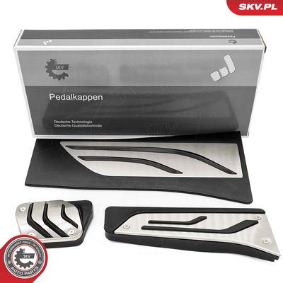 SET SUPORT PEDALE ESEN SKV 97SKV847 2