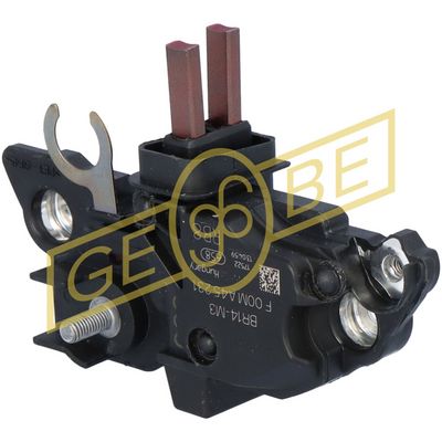 REGULATOR ALTERNATOR