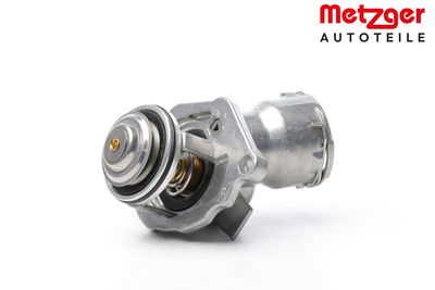 THERMOSTAT KüHLMITTEL METZGER AUTOTEILE 4006185 18