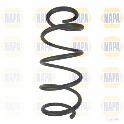 Suspension Spring NAPA NCS1868