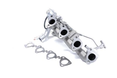 LADER AUFLADUNG BTS Turbo T981173 14