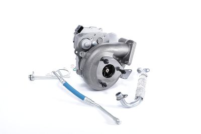 LADER AUFLADUNG BTS Turbo T981345BT 16