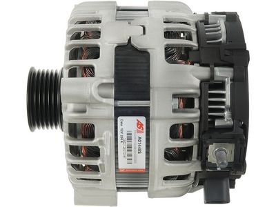 GENERATOR / ALTERNATOR AS-PL A01448S 3