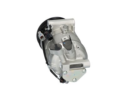 Airconditioning compressor past: RENAULT CLIO IV 1.6 03.13-08.21