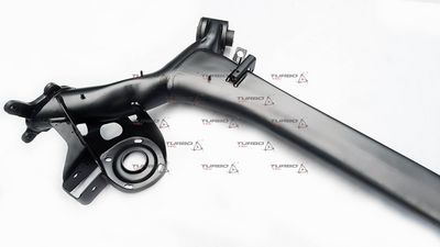 CORP AX TURBO-TEC TTRAX001087 2