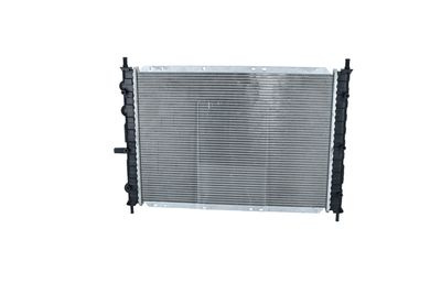 RADIATOR RACIRE MOTOR NRF 58122 26