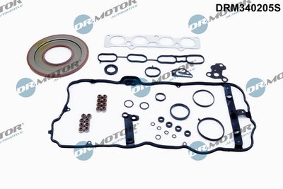 SET GARNITURI COMPLET MOTOR