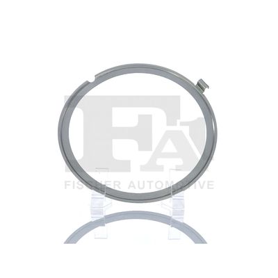 GARNITURA ETANS. COMPRESOR FA1 400534 1