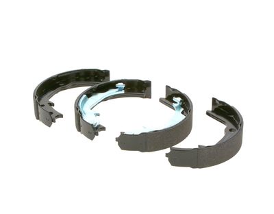 BREMSBACKENSATZ FESTSTELLBREMSE BOSCH 0986487768 19