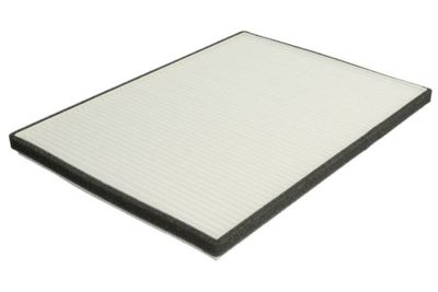 Cabinefilter patroon, hoeveelheid 1, past: DAF 75 CF, 85 CF, 95, 95 XF, CF 85, LF 45, SB, XF 105, XF 106, XF 95, XF II, XG  SCANIA G I 09.87-