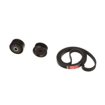 KEILRIPPENRIEMENSATZ GATES K014PK1540 26