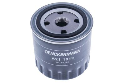 DENCKERMANN A211019 Масляный фильтр  для INFINITI  (Инфинити Еx)