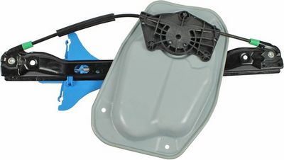 Window Regulator METZGER U2491422