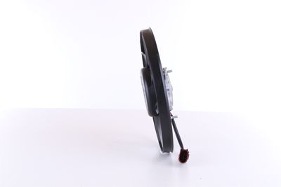 LüFTER MOTORKüHLUNG NISSENS 85680 33