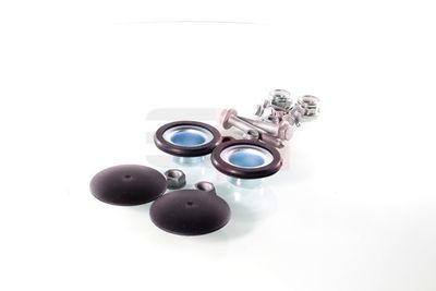 SET MONTARE AMORTIZOR GH GH384710 16