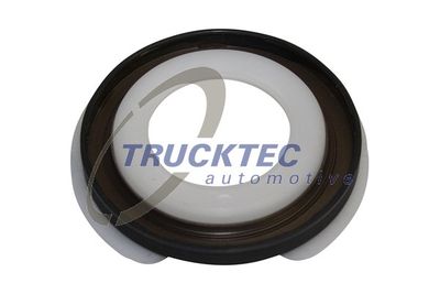 Уплотняющее кольцо вала, топливный насос высокого давления TRUCKTEC AUTOMOTIVE 05.13.027 для AUDI R8