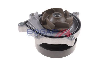 POMPă DE APă RăCIRE MOTOR BOGAP B4234135 3