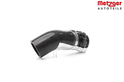 LADELUFTSCHLAUCH METZGER AUTOTEILE 2400539 16